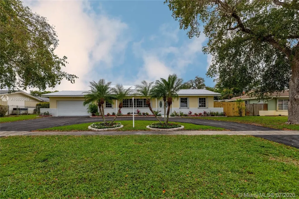 7540 Plantation Road Plantation FL 33317