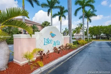 6957 SW 164th Court Miami FL 33193