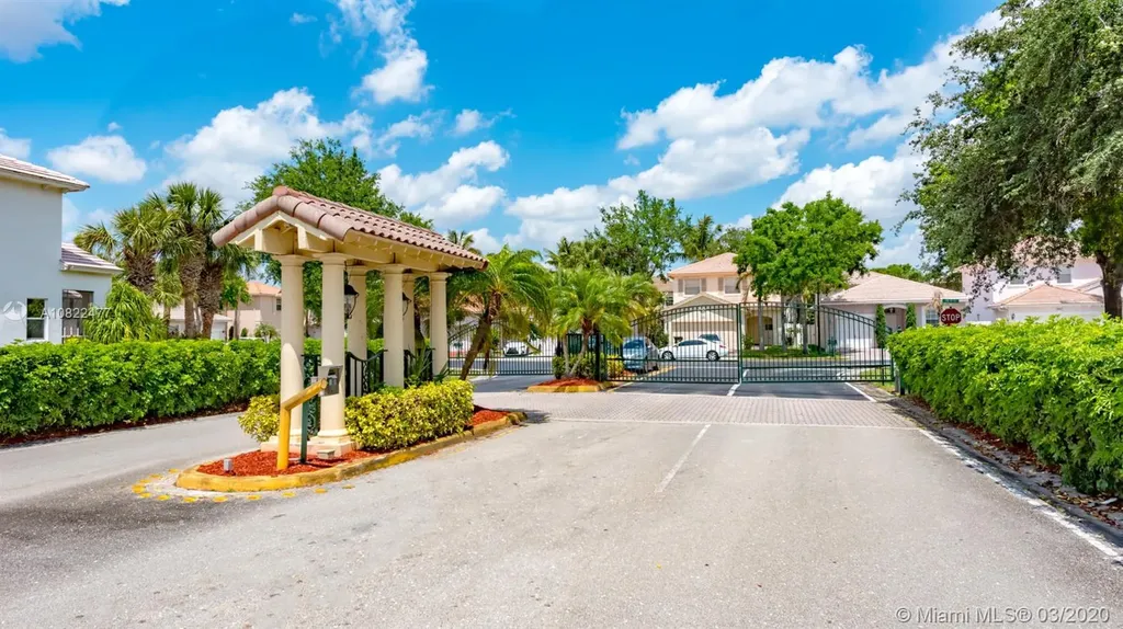 1930 NW 48th Avenue Coconut Creek FL 33063