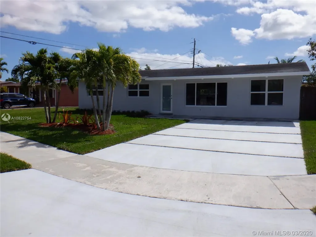 10542 SW 50th Street Miami FL 33165