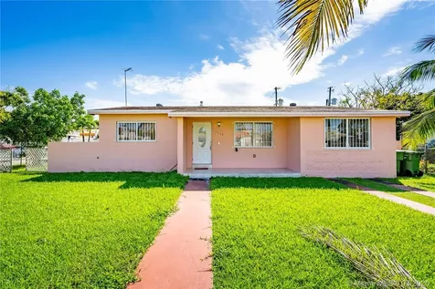 1660 NE 9th Street Homestead FL 33033