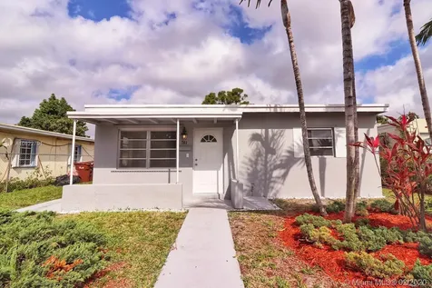761 E 47th Street Hialeah FL 33013