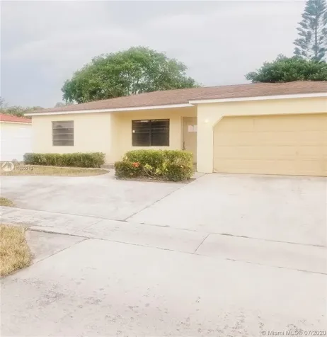 11137 Landsman Street Boca Raton FL 33428