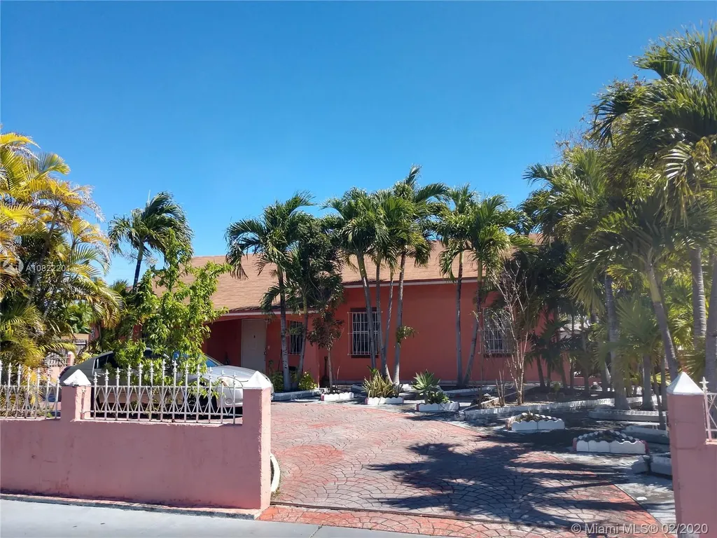 4055 SW 113th Court Miami FL 33165