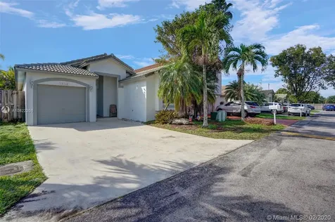 15118 SW 143rd Terrace Miami FL 33196