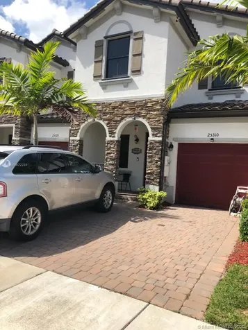 25310 SW 115th Court Homestead FL 33032