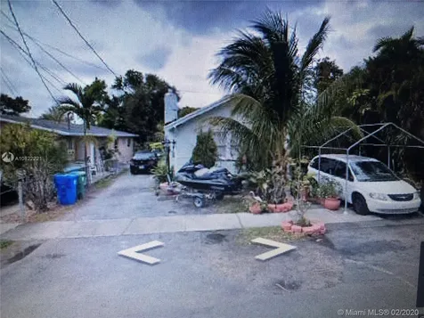 3425 NW 4th Street Miami FL 33125