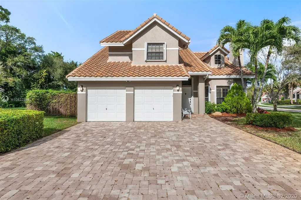 6439 NW 58th Way Parkland FL 33067