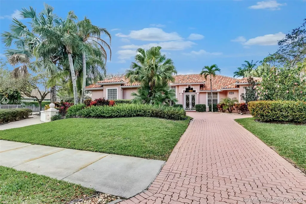 19016 SE Coral Reef Lane Jupiter FL 33458