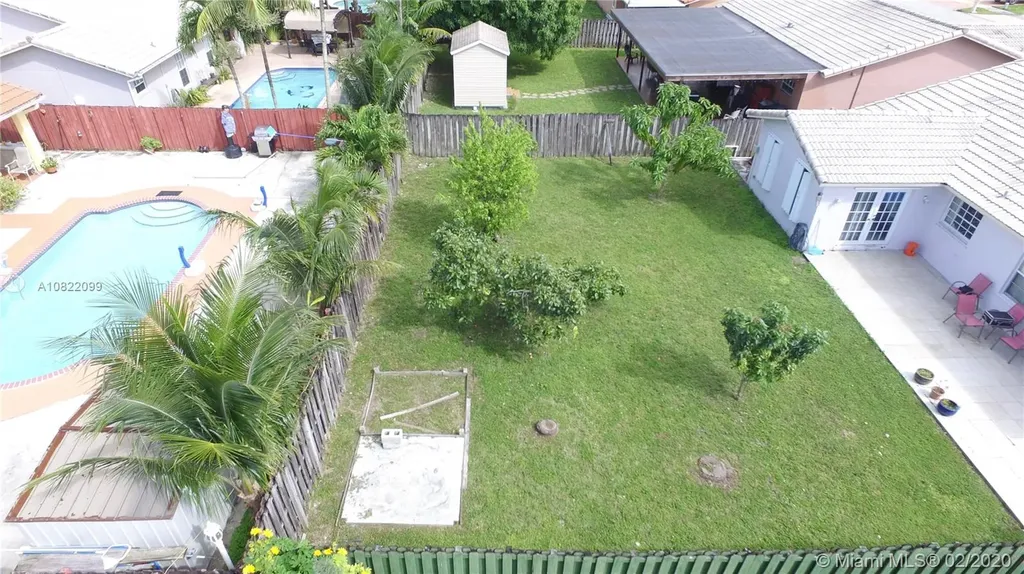 15107 SW 172nd Terrace Miami FL 33187