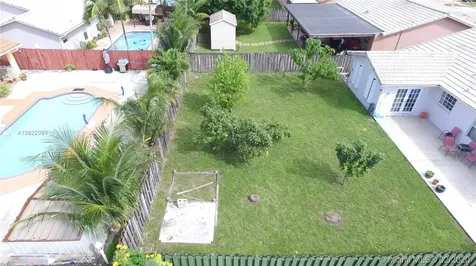 15107 SW 172nd Terrace Miami FL 33187