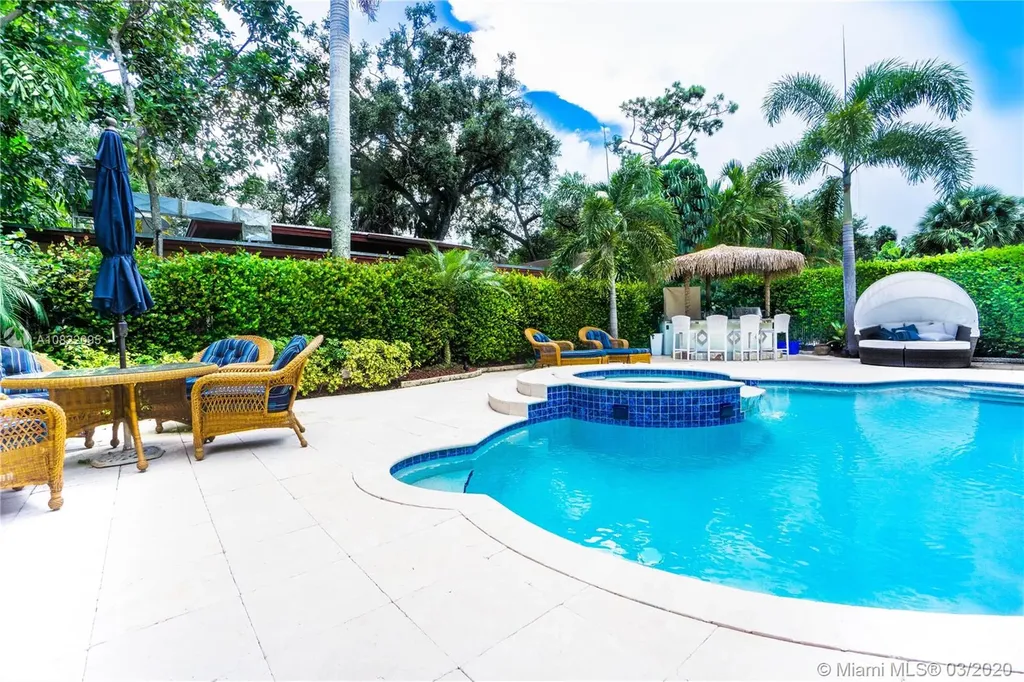 1550 SW 23rd Street Fort Lauderdale FL 33315