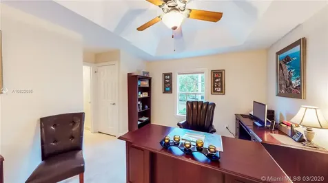1550 SW 23rd Street Fort Lauderdale FL 33315