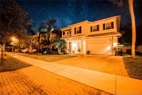 1550 SW 23rd Street Fort Lauderdale FL 33315