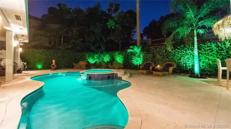 1550 SW 23rd Street Fort Lauderdale FL 33315