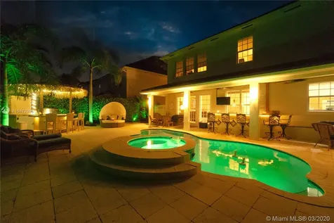 1550 SW 23rd Street Fort Lauderdale FL 33315