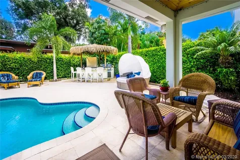 1550 SW 23rd Street Fort Lauderdale FL 33315
