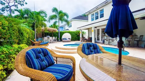 1550 SW 23rd Street Fort Lauderdale FL 33315
