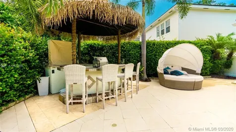 1550 SW 23rd Street Fort Lauderdale FL 33315