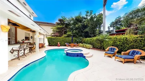 1550 SW 23rd Street Fort Lauderdale FL 33315