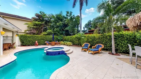 1550 SW 23rd Street Fort Lauderdale FL 33315