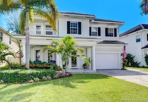 1550 SW 23rd Street Fort Lauderdale FL 33315