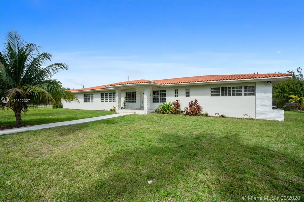 1895 NW 175th Street Miami Gardens FL 33056