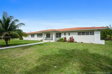 1895 NW 175th Street Miami Gardens FL 33056