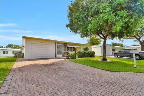 8835 NW 14th Street Plantation FL 33322