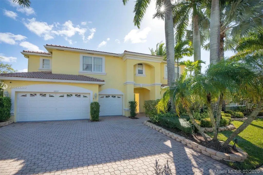 18619 Ocean Mist Drive Boca Raton FL 33498