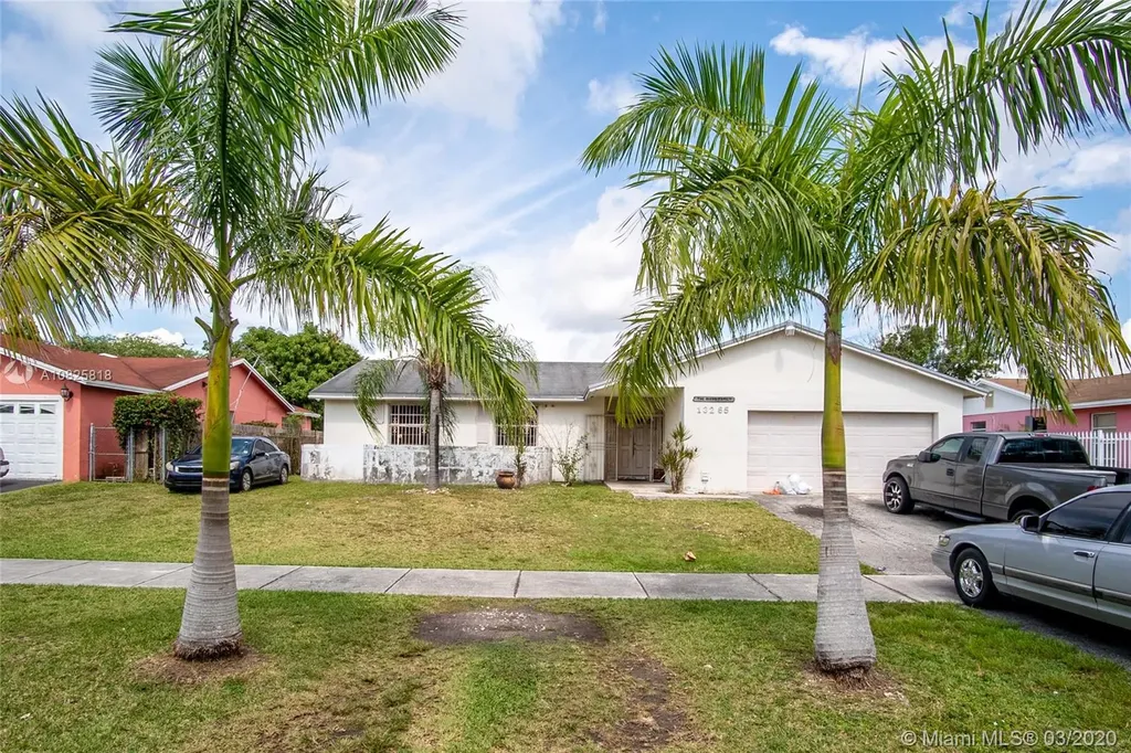 13265 SW 264th Street Homestead FL 33032