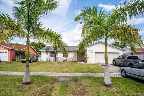 13265 SW 264th Street Homestead FL 33032