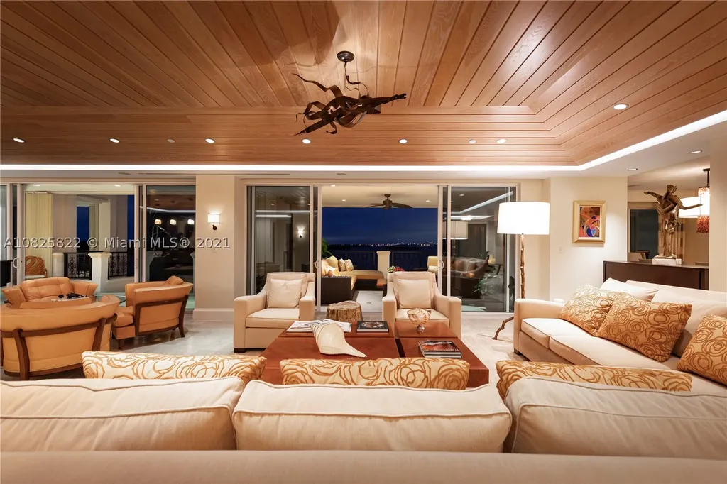 5272 Fisher Island Drive Miami Beach FL 33109