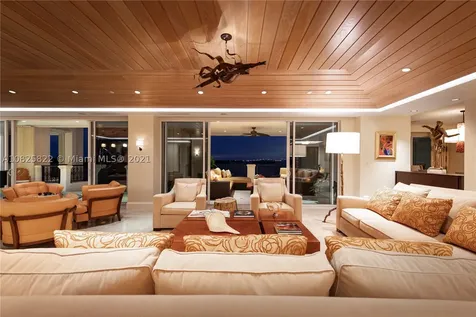5272 Fisher Island Drive Miami Beach FL 33109