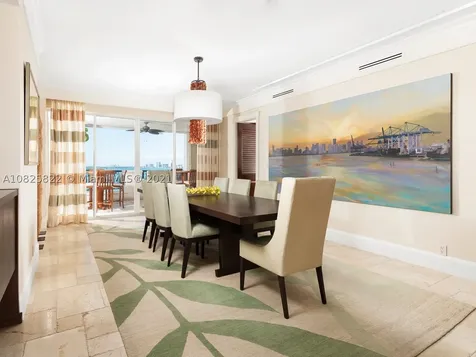 5272 Fisher Island Drive Miami Beach FL 33109