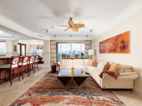 5272 Fisher Island Drive Miami Beach FL 33109