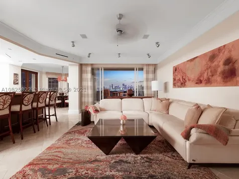 5272 Fisher Island Drive Miami Beach FL 33109