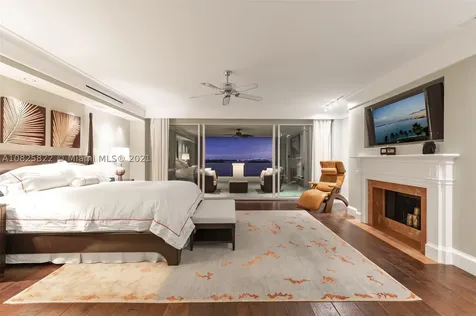 5272 Fisher Island Drive Miami Beach FL 33109