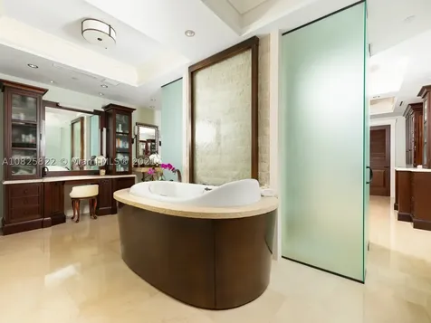 5272 Fisher Island Drive Miami Beach FL 33109