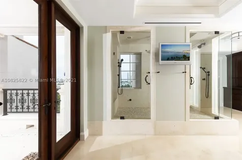 5272 Fisher Island Drive Miami Beach FL 33109