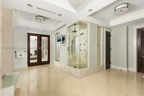 5272 Fisher Island Drive Miami Beach FL 33109