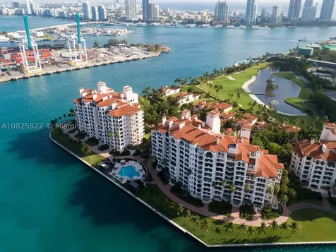 5272 Fisher Island Drive Miami Beach FL 33109