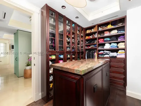 5272 Fisher Island Drive Miami Beach FL 33109