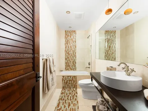 5272 Fisher Island Drive Miami Beach FL 33109