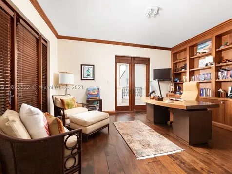 5272 Fisher Island Drive Miami Beach FL 33109