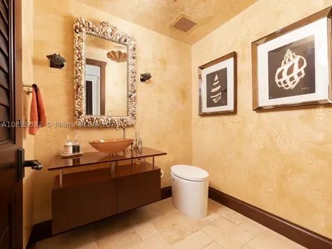 5272 Fisher Island Drive Miami Beach FL 33109