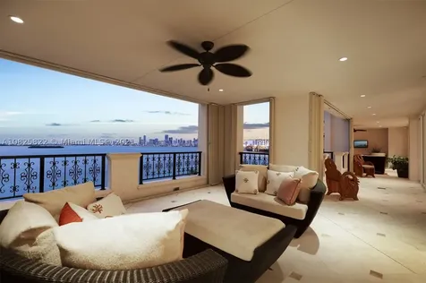 5272 Fisher Island Drive Miami Beach FL 33109