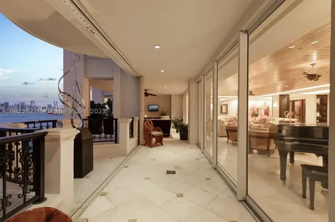 5272 Fisher Island Drive Miami Beach FL 33109