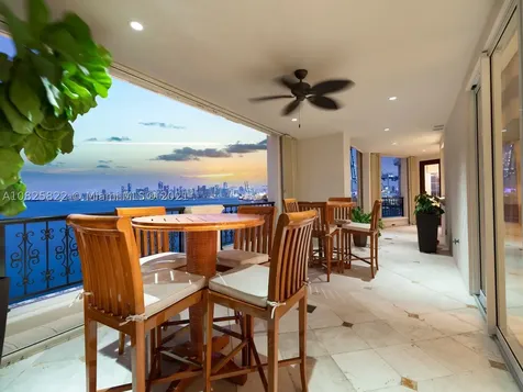 5272 Fisher Island Drive Miami Beach FL 33109