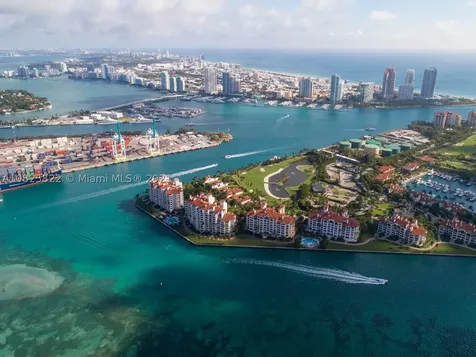 5272 Fisher Island Drive Miami Beach FL 33109